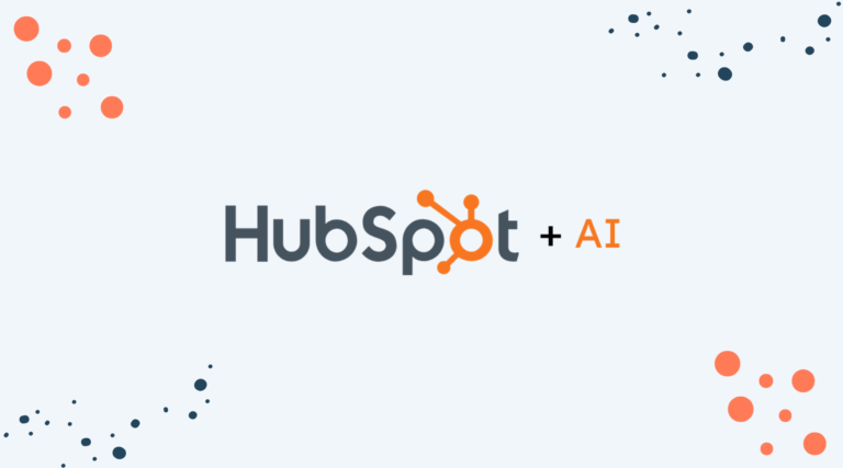 HubSpot-AI