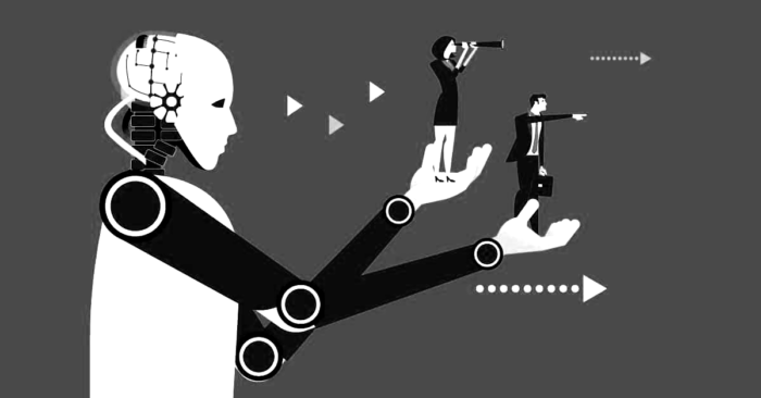 Adapting Leadership for an Intelligent Era