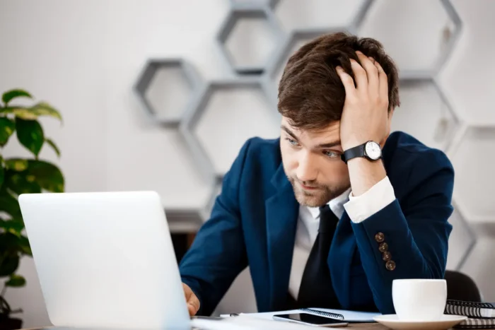Emotional Resilience for Leaders: Staying Grounded Under Pressure