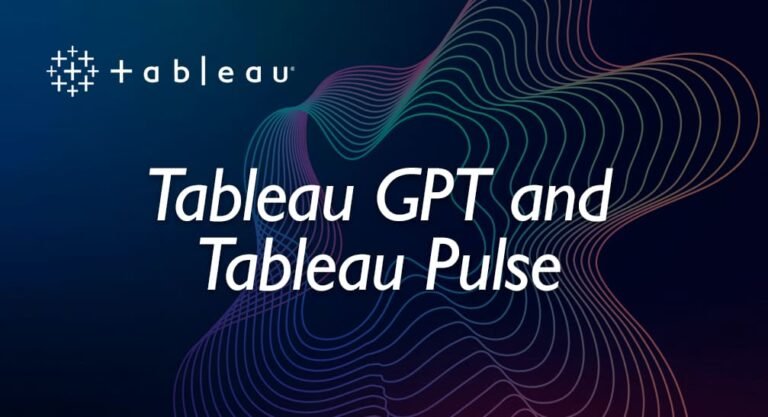 tableau gpt